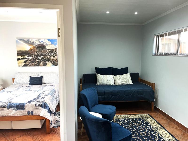 1 Bedroom Property for Sale in Hartenbos Central Western Cape